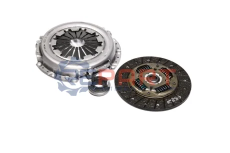 Зчеплення HYUNDAI i20, i30, KIA CEED, CERATO 1,4-1,4CVVT-1,6-1,6CVVT 04- (Вир-во VALEO PHC) Valeo HDK-175 Купити в Україні