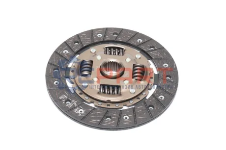 Диск сцепл. KIA (PHC) Распродажа Valeo KD18 Купити в Україні