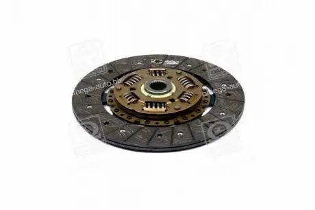 Диск зчеплення Valeo KD-20 Купити в Україні