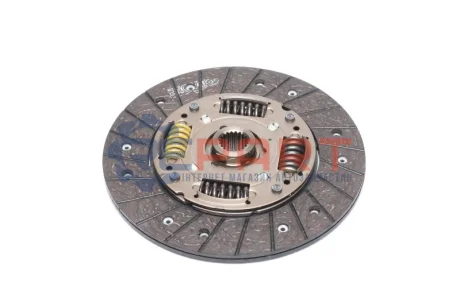 Диск зчеплення Valeo KD22 Купити в Україні