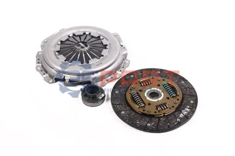 Комплект зчеплення Valeo MBK-077 Купити в Україні