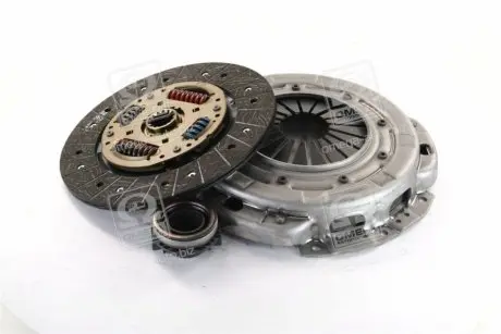 Комплект зчеплення Valeo MBK-079 Купити в Україні