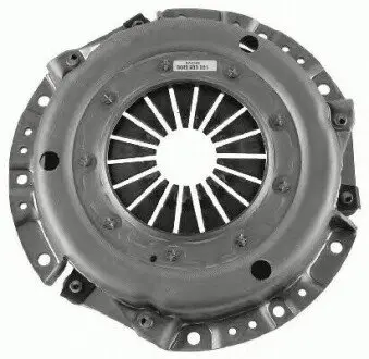 Кошик зчеплення MITSUBISHI (Вир-во VALEO PHC) Valeo MTC-05 Купити в Україні