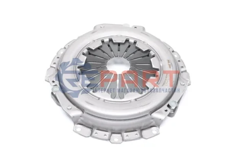 Корзина сцепления MITSUBISHI 4D56,4D56-T 86- 228*148*264(Выр-во PHC) Valeo MTC31 Купить в Украине