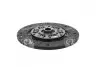 Фото Диск сцепления MAZDA FS CRONOS 92-,MA,S2-83,VC-86 225*150*22*24.3(Выр-во PHC) Valeo (MZ12) изображение 3