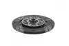 Фото Диск сцепления MAZDA FS CRONOS 92-,MA,S2-83,VC-86 225*150*22*24.3(Выр-во PHC) Valeo (MZ12) изображение 4