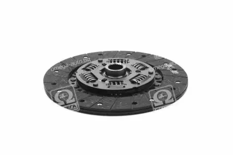 Диск сцепления MAZDA FS CRONOS 92-,MA,S2-83,VC-86 225*150*22*24.3(Выр-во PHC) Valeo MZ12 Купить в Украине