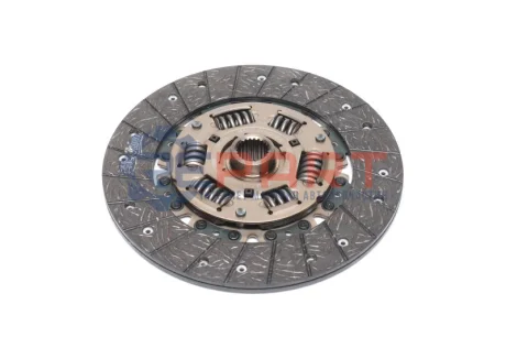 Диск зчеплення Valeo MZ14 Купити в Україні