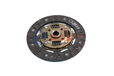 Диск зчеплення Valeo MZ29 Купити в Україні