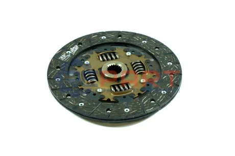 Фото Диск зчеплення Valeo (MZ40) зображення 1