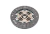 Фото Диск сцепления NISSAN PRIMERA P10,W10 CD20 200*135*18*20.54(Выр-во PHC) Valeo (NS40) изображение 1