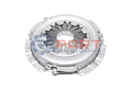 Кошик зчеплення NISSAN PRIMERA (Вир-во PHC) Valeo NSC11 Купити в Україні