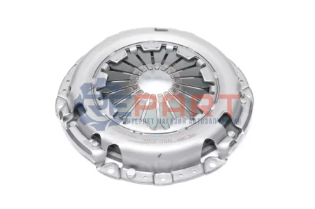 Кошик зчеплення NISSAN PRIMERA P10 SR18,SR20,PRAIRIA M11 90- 217*138*247(Вир-во PHC) Valeo NSC20 Купити в Україні