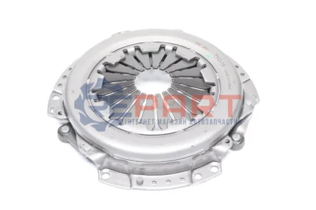 Кошик зчеплення TOYOTA AVENSIS 7A-FE -01.06,CARINA E AT191 4A-FE 92-,7A-FE 94.08- (заміна TYC-18) Valeo TYC17HD Купити в Україні