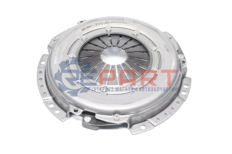 Фото Корзина зчеплення Valeo (TYC20) зображення 1