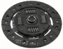 Диск сцепления SEAT TOLEDO I, VW CADDY II, GOLF I-II, JETTA I-II 1.5-1.6 74-97 (Выр-во PHC) Valeo VW-06 (фото 1)