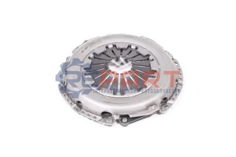 Диск зчеплення нажимний Valeo VWC17 Купити в Україні