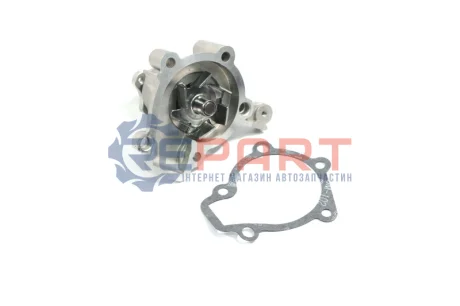 Насос водяний KIA BETA ENGINE (PHC) Valeo WP5001 Купити в Україні