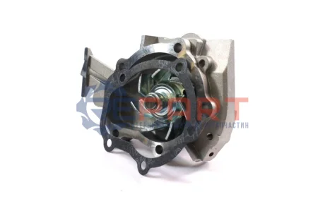 Насос водяний DAEWOO TICO, MATIZ (PHC) Valeo WP5019 Купити в Україні