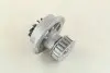 Фото Насос водяний DAEWOO LANOS SOHC (пр-во PHC) Valeo (WP5022) зображення 4