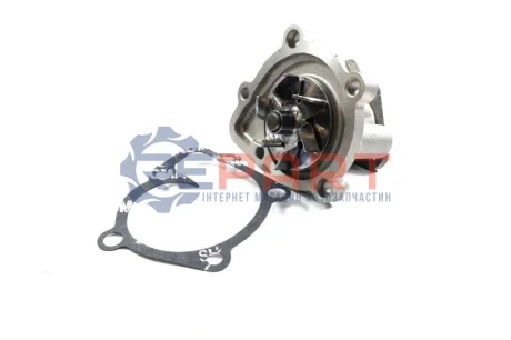 Насос водяний HYUNDAI SONATA NF 04- (PHC) Valeo WP5040 Купити в Україні