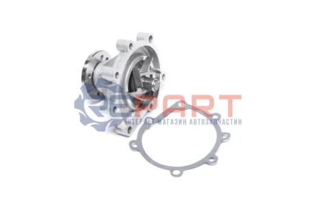 Насос водяний CHEVROLET TOSCA 2.0 (PHC) Valeo WP5064 Купити в Україні