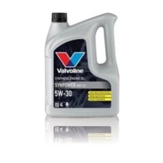 Моторне масло VALVOLINE 872597