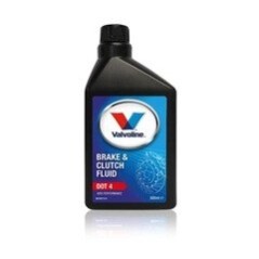 Автозапчасть VALVOLINE 883429