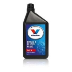 Автозапчасть VALVOLINE 883461