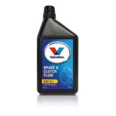 Автозапчасть VALVOLINE 883462