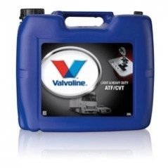 Автозапчастина VALVOLINE 895134