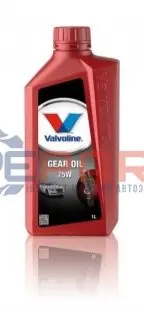 Автозапчастина VALVOLINE VALGEAROIL75W1L Купити в Україні