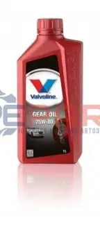 Автозапчастина VALVOLINE VALGEAROIL75W801L Купити в Україні