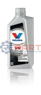 Моторна олива VALVOLINE VR1RACING5W501L Купити в Україні