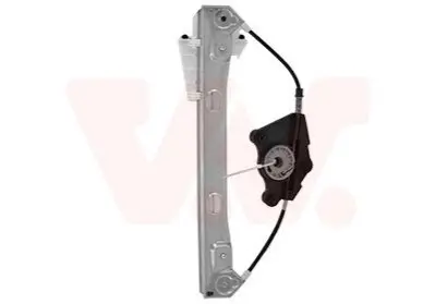 Стеклоподъемник Van Wezel 0160263