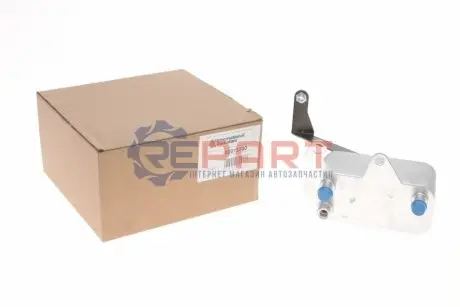 Радіатор масляний Land Rover Freelander I 2.0 Td4 00-06 Van Wezel 02013700 Купити в Україні