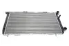 Радіатор охолодження Audi 80/100 1,6-2,0 86- 03002047