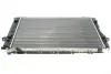 Фото Радіатор охолодження Audi 100/A6 2.6/2.8 90-97 Van Wezel (03002084) зображення 6