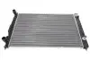 Фото Радіатор охолодження Audi A4/A6/VW Passat 94-05 Van Wezel (03002122) зображення 1