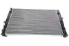 Фото Радіатор охолодження Audi A4/A6/VW Passat 94-05 Van Wezel (03002122) зображення 3