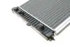 Фото Радіатор охолодження Audi A4/A6/VW Passat 1.6-2.8 94-08 Van Wezel (03002123) зображення 3