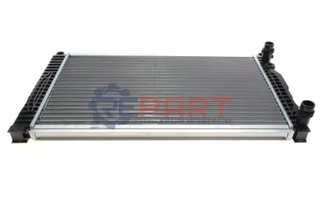 Радіатор охолодження Audi A4/A6/VW Passat 1.6-2.8 94-08 Van Wezel 03002123 Купити в Україні