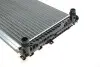 Фото Радіатор охолодження Audi A4/A6/VW Passat 1.6-2.8 94-08 Van Wezel (03002123) зображення 8