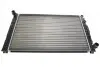 Радіатор охолодження Audi A6 2.5TDI 00-05 03002124