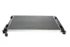 Фото Радіатор охолодження Audi A4 1.6-2.0/1.9/2.0TDI 00-09/Seat Exeo 08-13 Van Wezel (03002201) зображення 5
