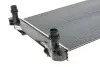 Фото Радіатор охолодження Audi A4 1.6-2.0/1.9/2.0TDI 00-09/Seat Exeo 08-13 Van Wezel (03002201) зображення 7