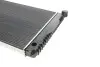 Фото Радіатор охолодження Audi A4 1.6-2.0/1.9/2.0TDI 00-09/Seat Exeo 08-13 Van Wezel (03002201) зображення 8