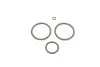 Фото Радіатор охолодження Audi A4/A5/A6/A7/Q5 3.0TDI/3.0TFSI 11-17 Van Wezel (03002290) зображення 3