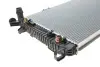 Фото Радіатор охолодження Audi A4/A5/A6/A7/Q5 2.7-4.0 07- Van Wezel (03002291) зображення 10