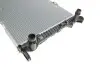 Фото Радіатор охолодження Audi A4/A5/A6/Q3/Q5 1.4-3.0d 07- Van Wezel (03002292) зображення 4